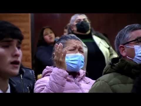 Miércoles 2022 0713 - Pastor Elías Eliseo González - TRC 2022