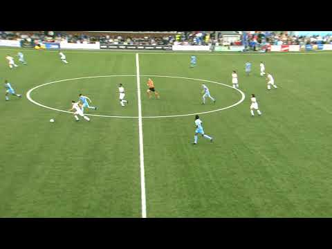 KRC Genk vs Manchester City | #KDBCup 2022