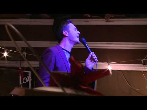 Otto Pascal - Ieslea Rece [Video Oficial]