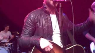 No Win Situation - Honor Society (1-21-10)