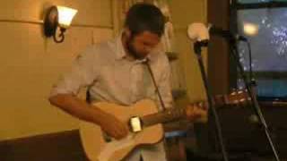 Earlimart - For the Birds (live)