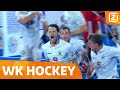 BLOEDSTOLLEND SPANNENDE HALVE FINALE ? | België - Nederland | WK Hockey 2023 | Ziggo Sport