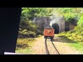 Thomas Friends Variety Opening PBS Airing