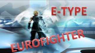 Eurofighter - E-Type Subtitulado