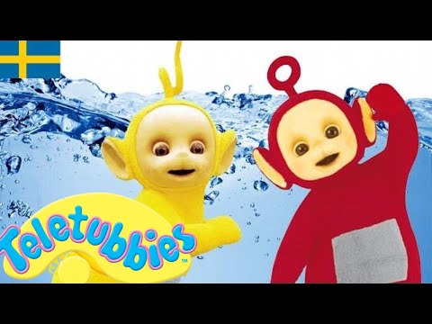 Teletubbies Svenska: Säsong 9, Episod 219
