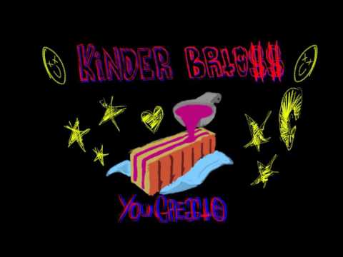 YounGreggio - KINDER BRIO$$