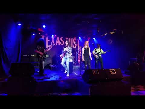 3W2G (Three Weeks to Go) Black Smoke Rising -- Greta Van Fleet  Cover