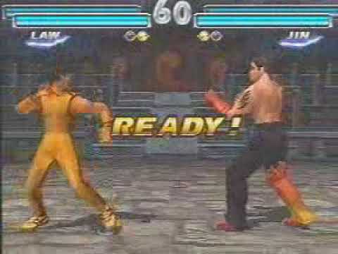 TTT World Championships 2000 12 Douzono JP vs Alex Valle US 2