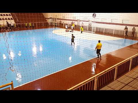 SUB12 - ACAP X JUVENTUS - 3° tempo - 09/09/2023