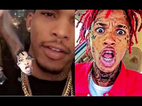 600 Breezy Responds To Kyng Dissing LA Capone