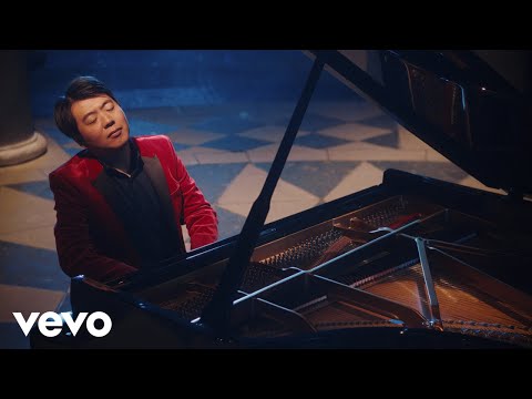 Lang Lang - Rainbow Connection from "The Muppet Movie"