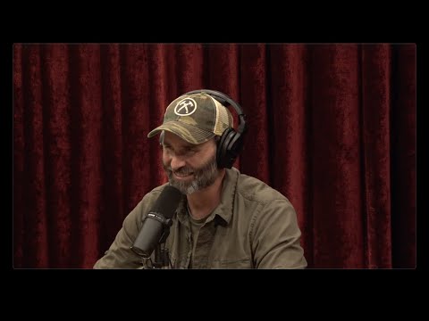 Joe Rogan Experience #2390 - Jack Carr