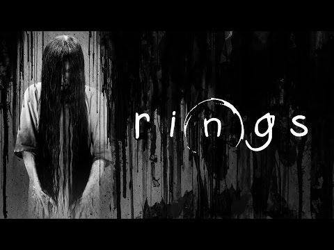 Rings (Trailer 'Spirit')