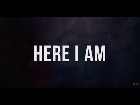 Thumbnail for Here I Am video