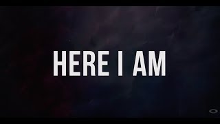 Lincoln Brewster - Here I Am (Official Lyric Video)