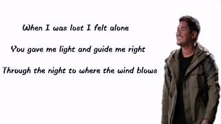 Ahmad Abdul - Coming Home (Lyrics)