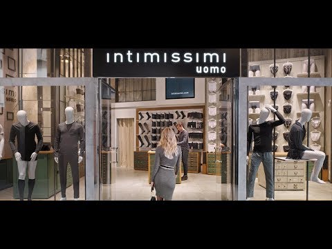 Intimissimi Uomo Campagna 2019 con Diletta Leotta