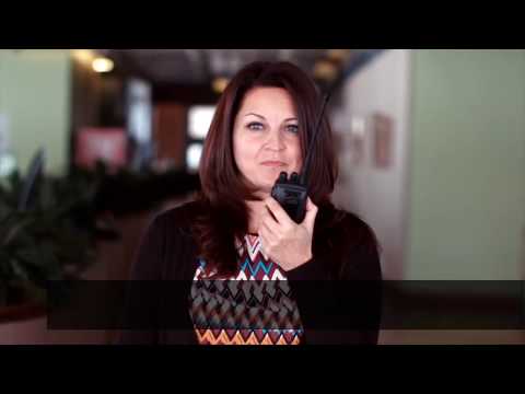 Motorola Digital vs Analogue Audio Quality Comparison