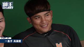 [閒聊]統一休息室的氣氛是五隊最佳嗎