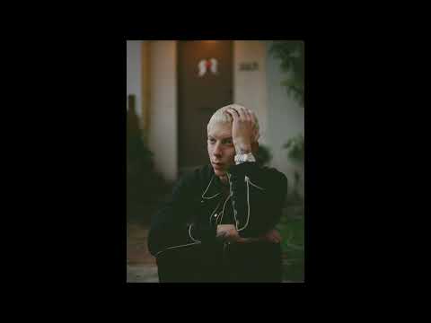 Aldae - Long Way From Texas