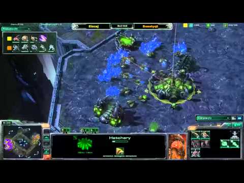 CraftCup LITE #34 Semi 1 Beasty vs Ciara - Part 1