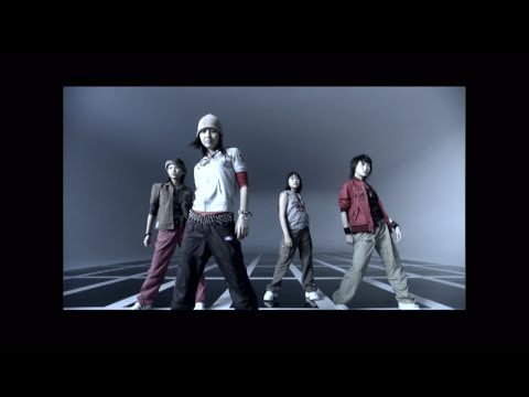 【MV】BOYSTYLE / Empty world（full.ver）