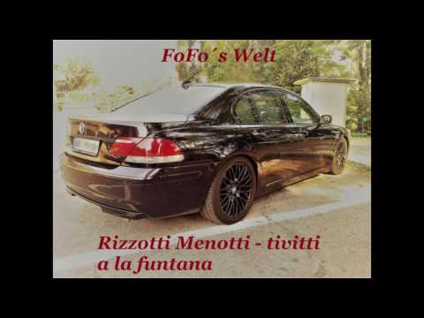 Ciccio Aloi - tivitti a la funtana