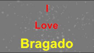 I Love Bragado