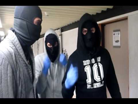 Stridsvogneskadron 2 2010/2011 dimmefilm