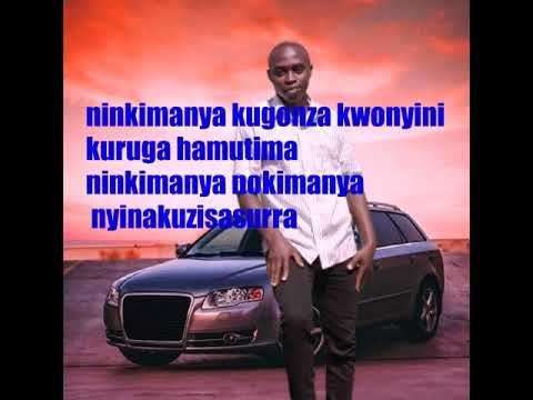 Engonzi Tizigurwa video lyrics