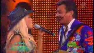 El Golpe Traidor - Los Tigres del Norte ( A duo con Yuri )