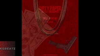 Dirty Paper ft. RG, J3 TheRapper -  Built 4 The Go [Prod. By Penthouse Beats] [New 2017]