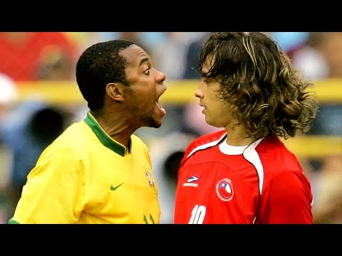 Cuando Jorge Valdivia abusa de la MAGIA