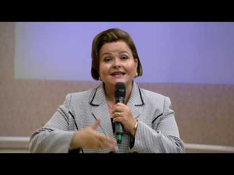 Brasil Cristão - 25/05/2016 - A Alegria do Amor para a família B1