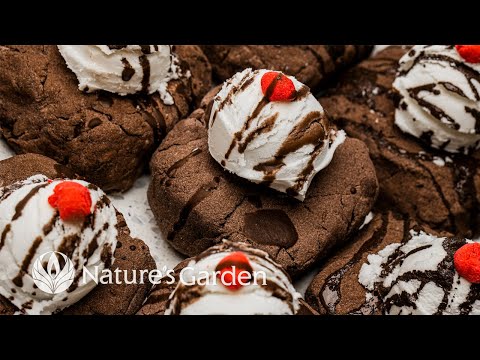 How to make Hot Fudge Brownie Bubble Bars with Natures Garden Fragrance Oil