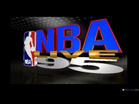 nba live 95 pc download