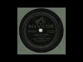 ARTHUR BIG BOY CRUDUP-Tired Of Worry RCA VICTOR 22-0048-A