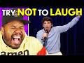 Impossible Try Not To Laugh Challenge Stand Up Clips