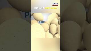 Download lagu URIC ACID: Mga DAPAT mong MALAMAN mp3