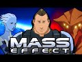 That Time Mass Effect Was An Anime | Paragon Lost