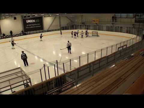 181117 Blues B2 - Jyp, erä 3, osa 1