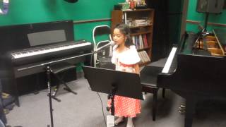 Do you want to build a snowman? cover by Yezmyt (FROZEN)