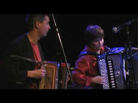 Albin Brun & Patricia Draeger - Schnee