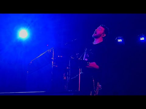 JUSTIN TIMBERLAKE - UNTIL THE END OF TIME / Finale | JT Live 25 | 4K Front row Live in Vienna 14.07