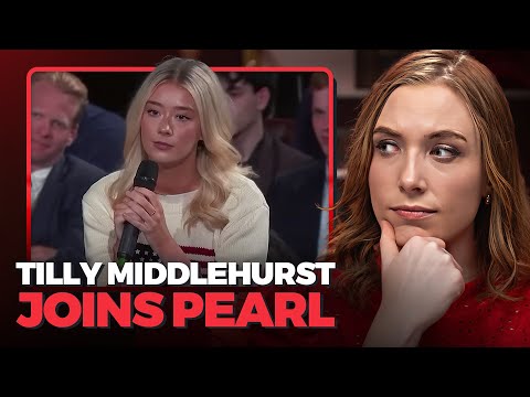 Tilly MiddleHurst | The Sitdown