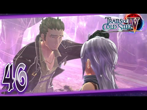 Trails of Cold Steel IV Playthrough (46) - Ashen Vs. Palatinate
