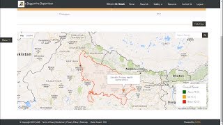 Facility View Tutorial : e-Supportive Supervision