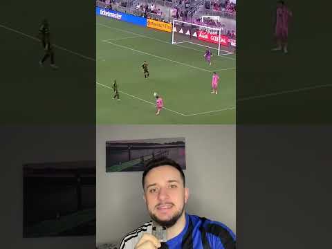 Ronaldo vs Messi #football #messi #cr7 #cristianoronaldo #fyp