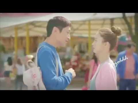 Lee Seung Hwan - One Person (그 한 사람) MV (Discovery of Romance OST)[ENGSUB + Romanization + Hangul]