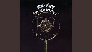 Black Nasty Boogie (Album Version)